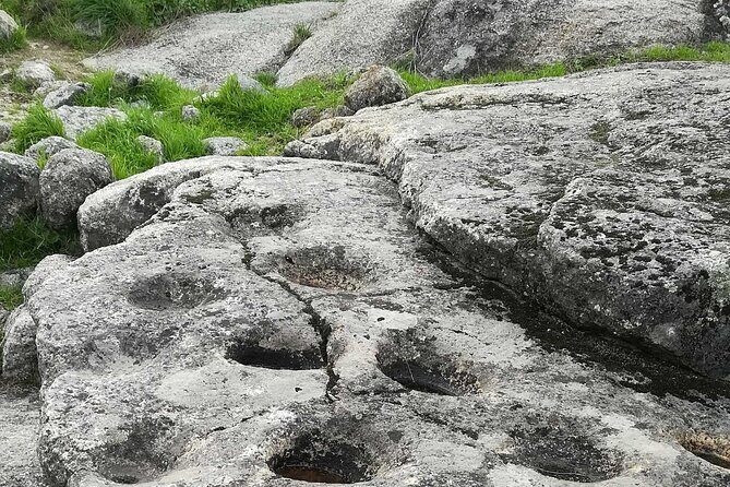 Castle of Monsanto: A Self-Guided Audio Tour of Portugal's Most Famous Site - Key Points