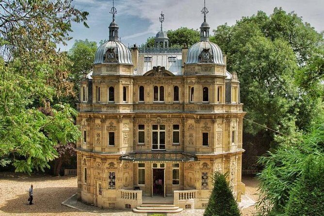 Castle Of Monte Cristo - Private Trip - Quick Overview