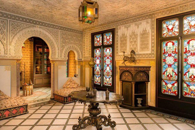 Castle Of Monte Cristo - Private Trip - Final Thoughts