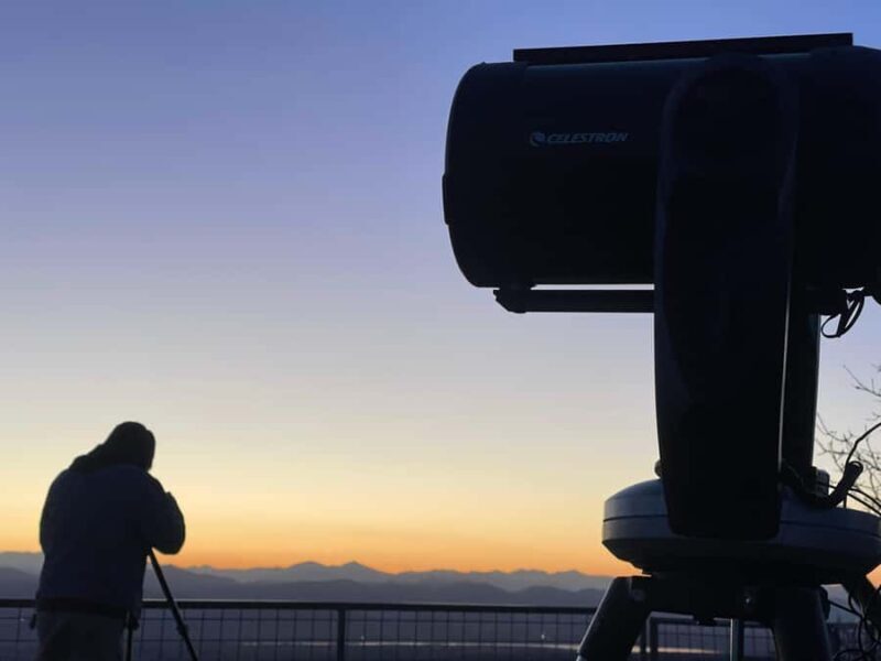 Castle Rock Stargazing Tour - Final Thoughts: Who Should Join?