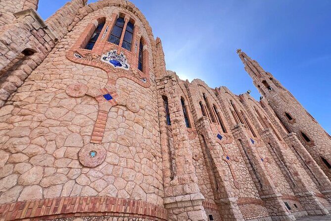 Castle Tour in Province of Alicante and Wine Tasting - Discovering Alicante’s Castle and Wine: An In-Depth Look