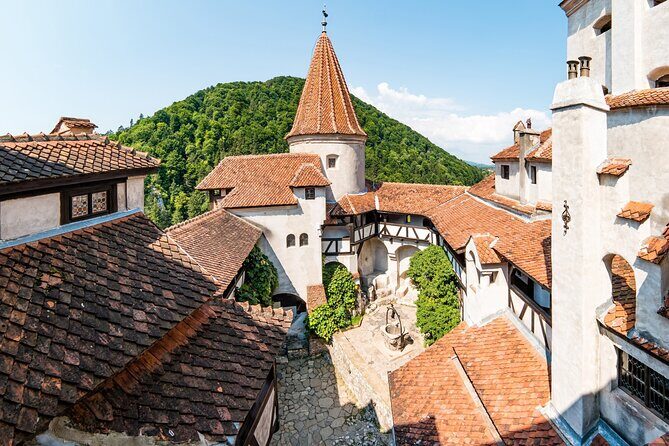 Castle Tour of Transylvania - Frequently Asked Questions
