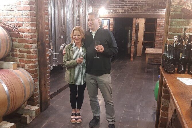 Castle & Wine Tasting - Private Day Trip from Zagreb - Visiting Trakoscan Castle
