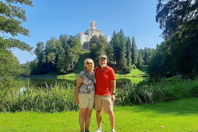 Castle & Wine Tasting - Private Day Trip from Zagreb - FAQs