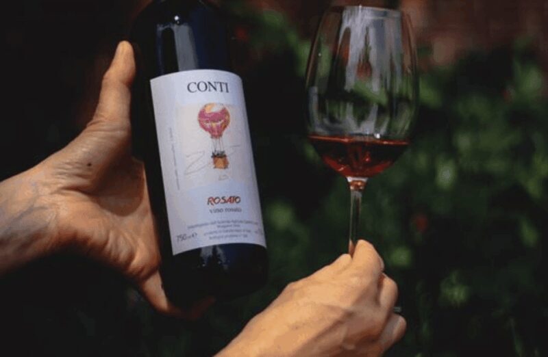 Castle Winery Tour & Tasting near Lake Maggiore - FAQ