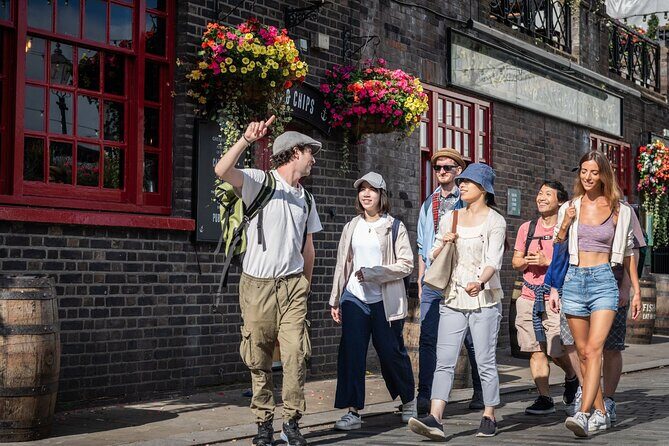 Castles & Bridges Tour : See over 15 London Top Sights - The Sum Up – Who Will Love This Tour?