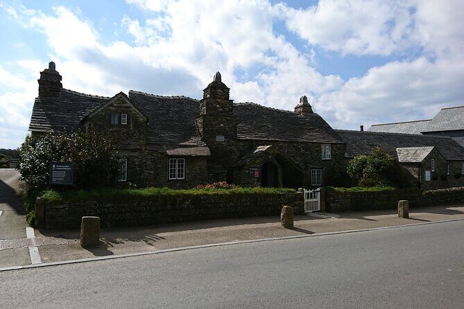 Castles, Canals and Witches in Cornwall England - A Deep Dive into the Cornwall Experience