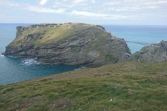 Castles, Canals and Witches in Cornwall England - FAQ