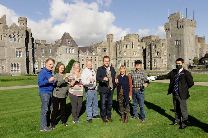 Castles/Classics Tour: 7 day Essential Ireland (Ashford Castle) - A Deep Dive into the Experience