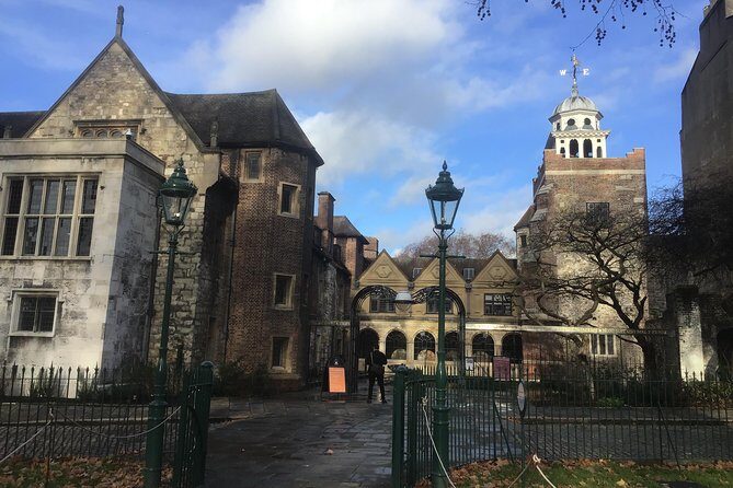 Castles, Crusaders, Communists & Courts - The Sum Up