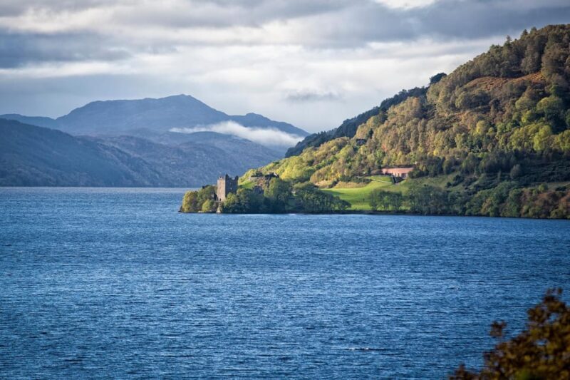 Castles, Culloden, and Nessie: A Day of Highland Legends - Is This Tour Worth It?