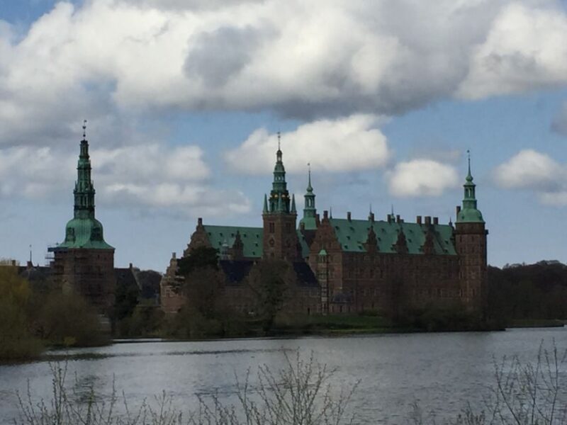 Castles: Kronborg (Hamlet) & Frederiksborg - Frequently Asked Questions