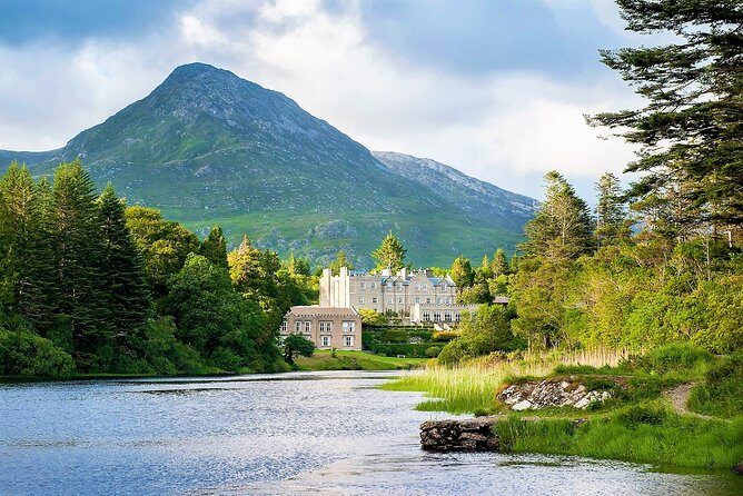 Castles of Connemara tour departing Galway. Private guided. - An In-Depth Look at the Connemara Castles of Galway Tour