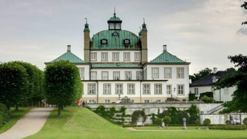 Castles of Kronborg and Frederiksborg from Copenhagen by Car - The Sum Up: Who Is This Tour Best For?
