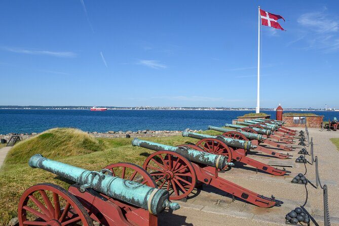Castles of Kronborg and Frederiksborg from Copenhagen by Car - Final Thoughts