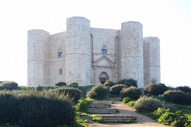 Castles of Puglia Day Trip from Bari - FAQ