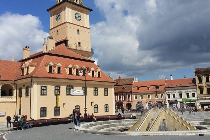 Castles of Transylvania: Private Day Trip from Bucharest - FAQ