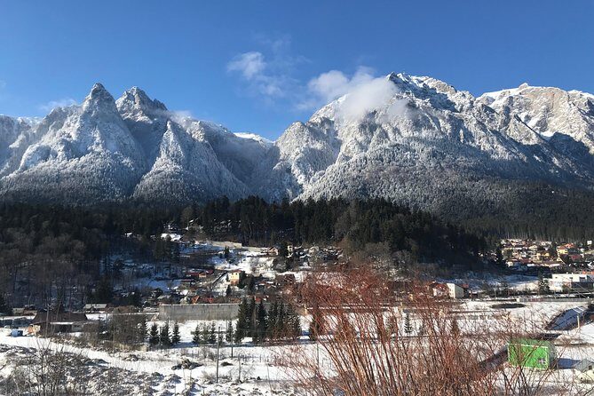 Castles Tours from Brasov - The Practical Side: What’s Included and What to Budget For