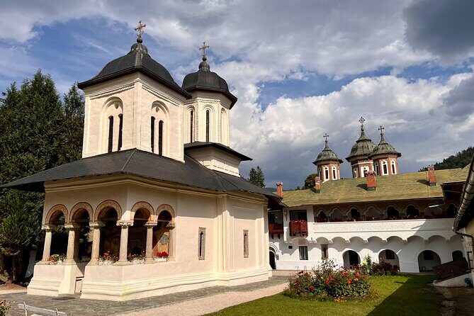Castles Tours from Brasov - Who Should Consider This Tour