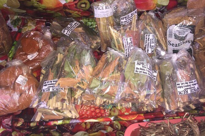 Castries City Walking Tours - What’s Included and What’s Not