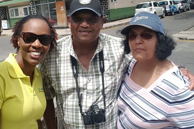 Castries City Walking Tours - Who Will Love This Tour?
