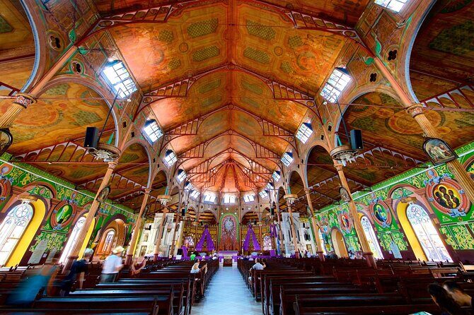 Castries Historical Walking Tour - What to Expect and What to Watch Out For