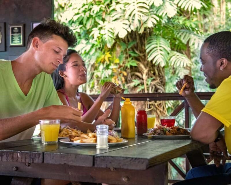 Castries St Lucia: Guided Rainforest Hike  Jacquot Trail - FAQ