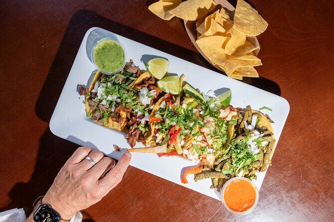 Castro and Mission Food Walking Tour - A Detailed Look at the Castro and Mission Food Walking Tour