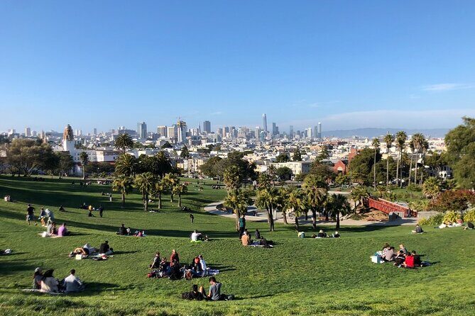 Castro and Mission Food Walking Tour - FAQ