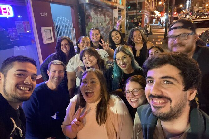 Castro District LGBTQ+ Historic Tour - Discovering the Castro District: An LGBTQ+ Heritage Walk