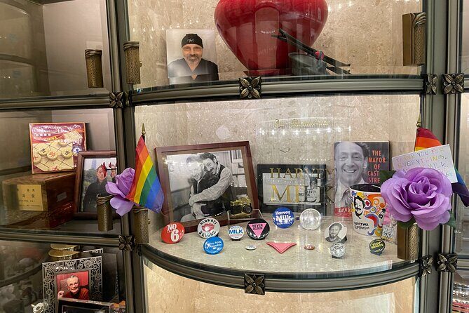 Castro District LGBTQ+ History Tour - Who Will Benefit Most?