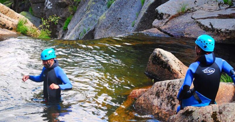 Castro Laboreiro: Water Canyoning Tour - The Sum Up