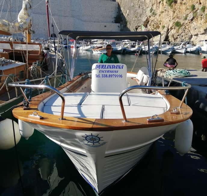 CASTRO-MALEPASSO: 3H CAVES BOAT TOUR WITH APERITIVE - Who Should Consider This Tour?