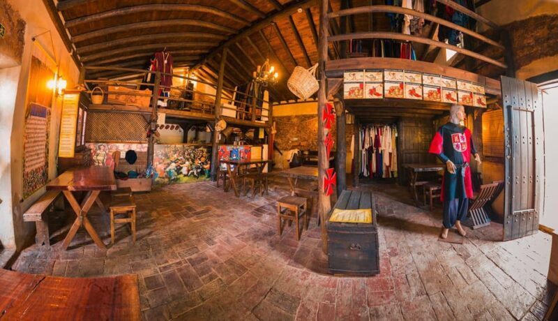Castro Marim Medieval Trip: Visit Castle + Medieval Tavern - Conclusions: Is It Worth It?