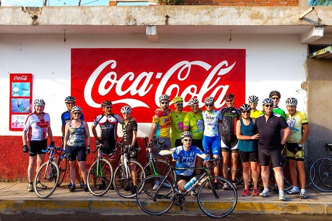 Casual Bicycle Tour - Valle 2.0 (2 hr. ride into the Valley) - The Value of the Tour: Is It Worth It?