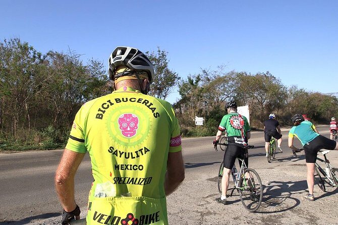 Casual Bicycle Tour - Valle 2.0 (2 hr. ride into the Valley) - Wrapping Up