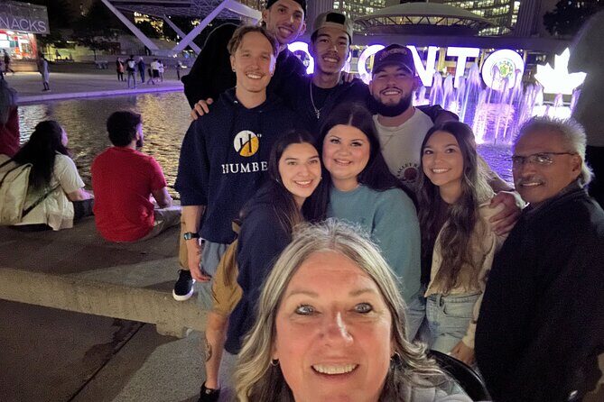 Casual Historic Toronto Walking Tour - A Deep Dive into the Toronto Experience