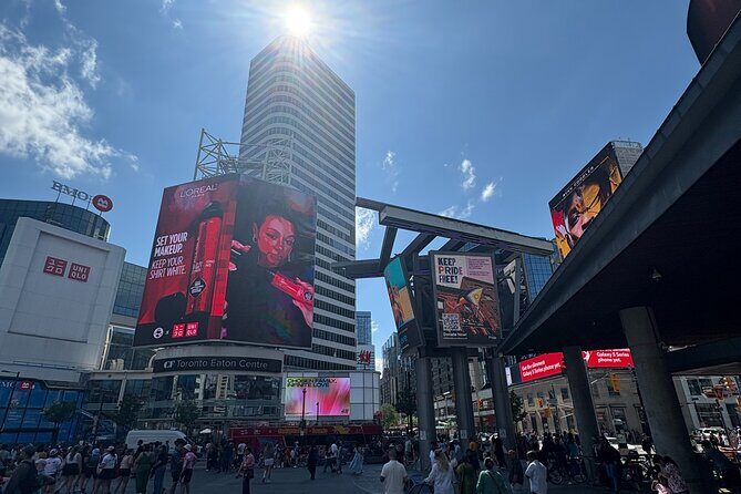 Casual Historic Toronto Walking Tour - Final Thoughts: Is It Worth It?