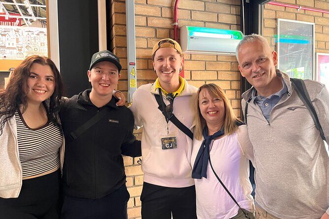 Casual Historic Toronto Walking Tour - FAQs