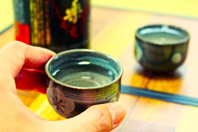 Casual Japanese sake tasting and snack experience, Kabukicho - Final Thoughts