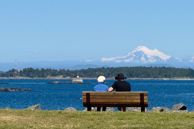 Casual Local Haunts Private Tour of Victoria, BC - The Sum Up