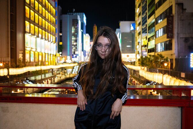 Casual Photoshoot in Dotonbori, Osaka with a Pro Photographer - Casual Photoshoot in Dotonbori, Osaka with a Pro Photographer: A Practical Guide