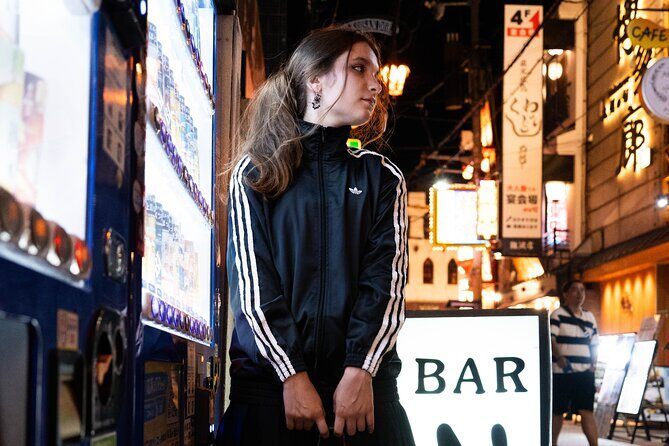 Casual Photoshoot in Dotonbori, Osaka with a Pro Photographer - Frequently Asked Questions