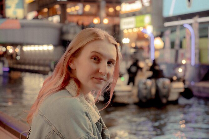 Casual Photoshoot in Dotonbori, Osaka with a Pro Photographer - Final Thoughts