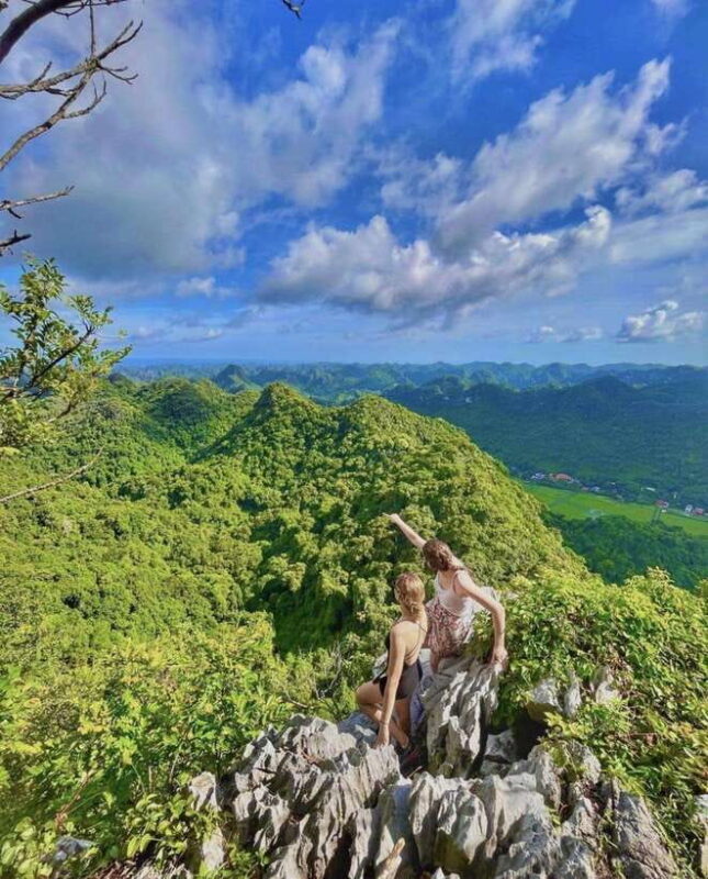 Cat Ba: 2-Day Lan Ha Bay Adventure And Trekking Tour - The Sum Up