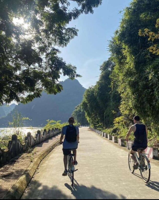 Cat Ba: 2-Day Lan Ha Bay Adventure And Trekking Tour - FAQ