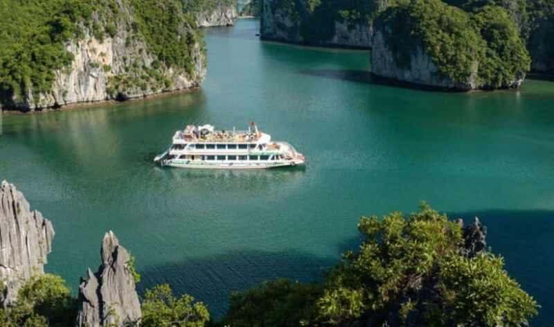 Cat Ba 2 days trip: Luxury cruise, national park & beach - Why Youll Love This Tour