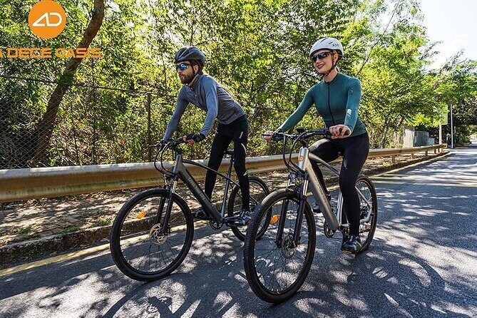 Cat Ba Bike Rental - Cycling Through the Green Heart of Cat Ba Island: An Honest Review of the Bike Rental Experience