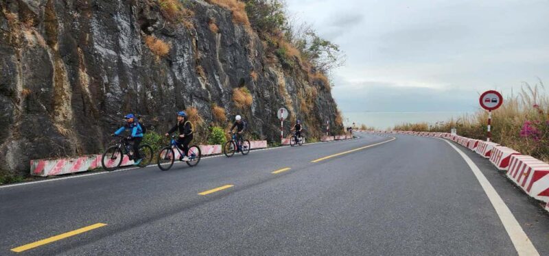 Cat Ba Island Bike Expedition Full-day - The Route and What You Can Expect