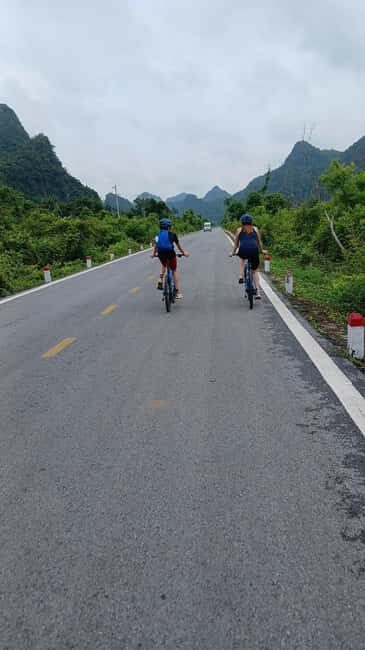 Cat Ba Island Bike Expedition Full-day - Analyzing the Value